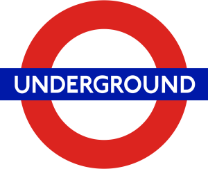 london-underground-logo