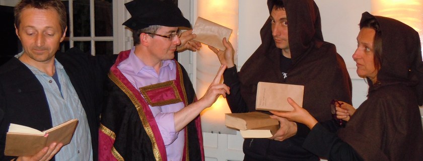 burning the book 011